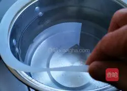 Illustration of how to make steamed chicken (steamed) 7