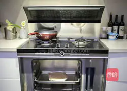 Homemade baby lunch meat, nutritious and chewy! Illustration of how to make it 5