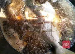 Braised Jinchang Fish Recipe 7