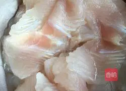 Make tomato fish at home and win with you Illustration of the recipe in the restaurant together 1