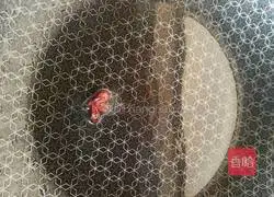 Illustration of Braised Chicken 7