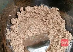 Beef Sauce Illustration of how to do it 3