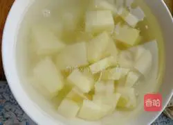 Illustration of how to make beer chicken 1