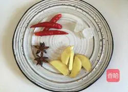 Soy Sauce Chicken Recipe Illustration 2