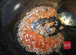 Illustration of how to make sweet and sour pork loin 12