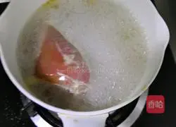 Chicken Breast Recipe Illustration 3