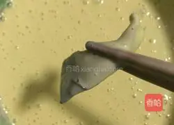 Cumin mushroom recipe 4