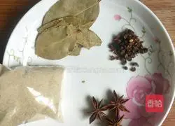 Chongyang Beer Duck Recipe 7