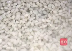  (Steamed vegetable) Pearl meatballs recipe 8