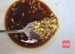 Lemon Ginger Honey Grilled Chicken Wings Recipe Illustration 7