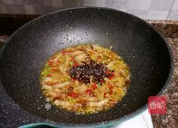 Illustration of Spicy Konjac Recipes 10