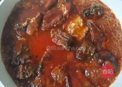 Illustration of how to make sweet and sour fish nuggets (home-cooked version) 14