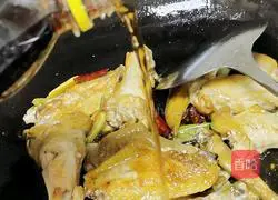 Illustration of how to make Coke Chicken Wings 5