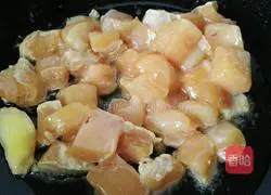 Home-style Kung Pao Chicken recipe 2