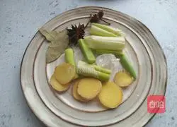 Braised mutton recipe 3