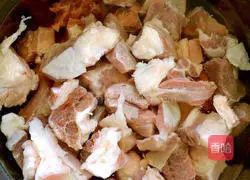 Braised Beef Brisket Recipe 2