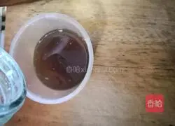 Illustration of Stuffed Eggplant 20