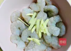 Soft fried tempura shrimp recipe 2