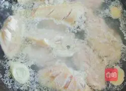 How to make Coke Chicken Wings Illustration 1