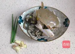 Brothers are so good (hairy crabs and small cockroaches) illustration 1