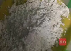 Cumin Mushroom Recipe Illustration 3