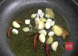 Illustration of stew method 4