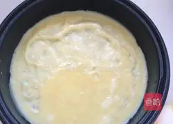 Illustration of how to make egg dumplings 20