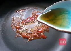 Illustration of how to make pot pork 15