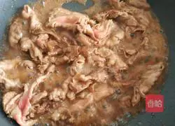 Warm Heart Illustration of how to make small hot pot 7