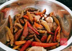 Illustration of how to make lobster 6