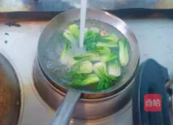 Illustration of Braised Chicken Nuggets (Northwestern Style) 11