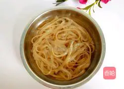 Illustration of homemade spicy hotpot 5