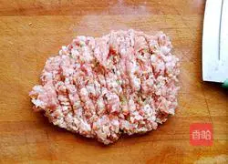  Illustration of how to make fried green peppers 1