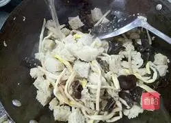 Double Happiness Baked Bran Recipe Illustration 11