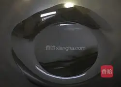 Illustration of how to make Mushu Pork 6