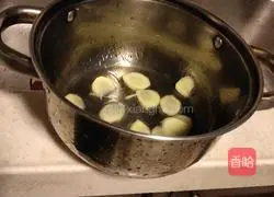 Illustration of how to cook sunfish 1