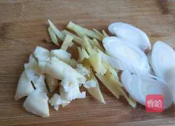 Xinwen Gourmet Stir-fried Shrimp Recipe Illustration 3