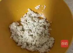 Tofu Chicken Pancake Recipe 4