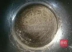 Illustration of how to make potato stewed pork belly 3