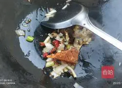 Braised prawns recipe 7