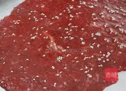 Pork jerky recipe illustration 7