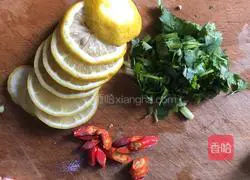 Lemon chicken feet recipe 13