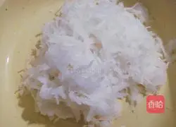 Cantonese-style carrot cake recipe 4