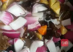 Xinjiang hand-picked rice recipe 7