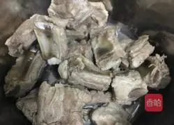 Cola Pork Ribs Recipe Illustration 1