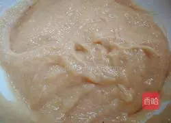 How to make hibiscus chicken slices 3