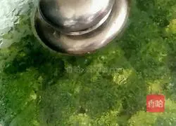 Illustration of how to make broccoli 4