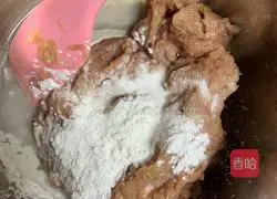 Baby's favorite mini meatball recipe illustration 4