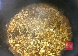 Garlic vermicelli shrimp recipe 5