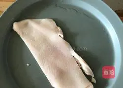 Wuchang stew recipe 3